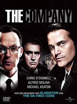 合伙人.The.Company.2007  1.16G